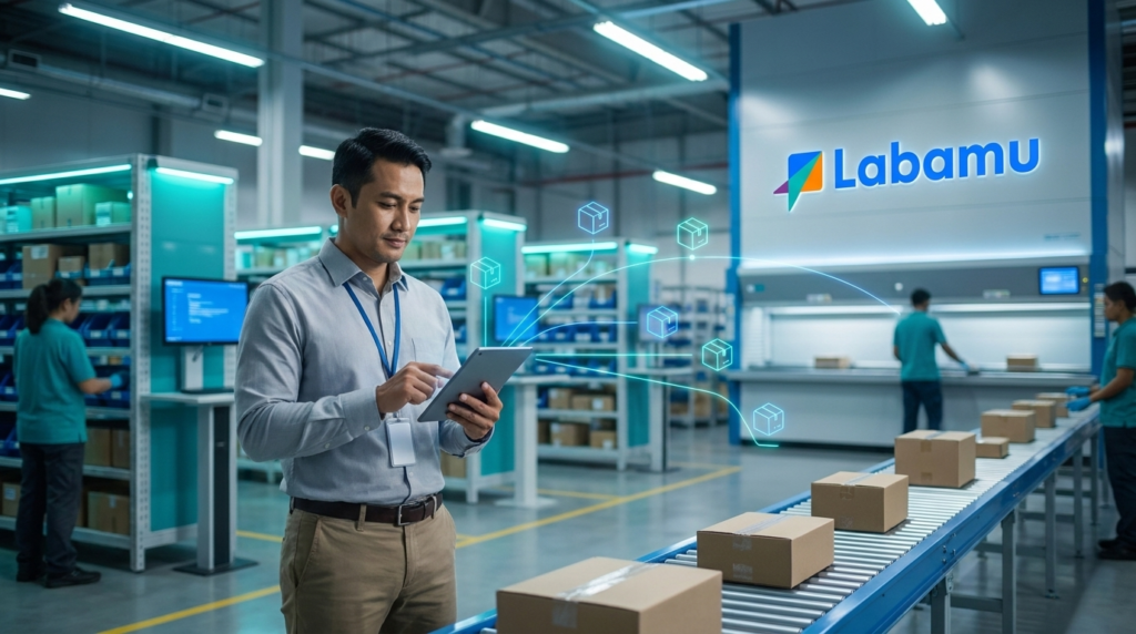 aplikasi persediaan barang untuk bisnis rekomendasi labamu