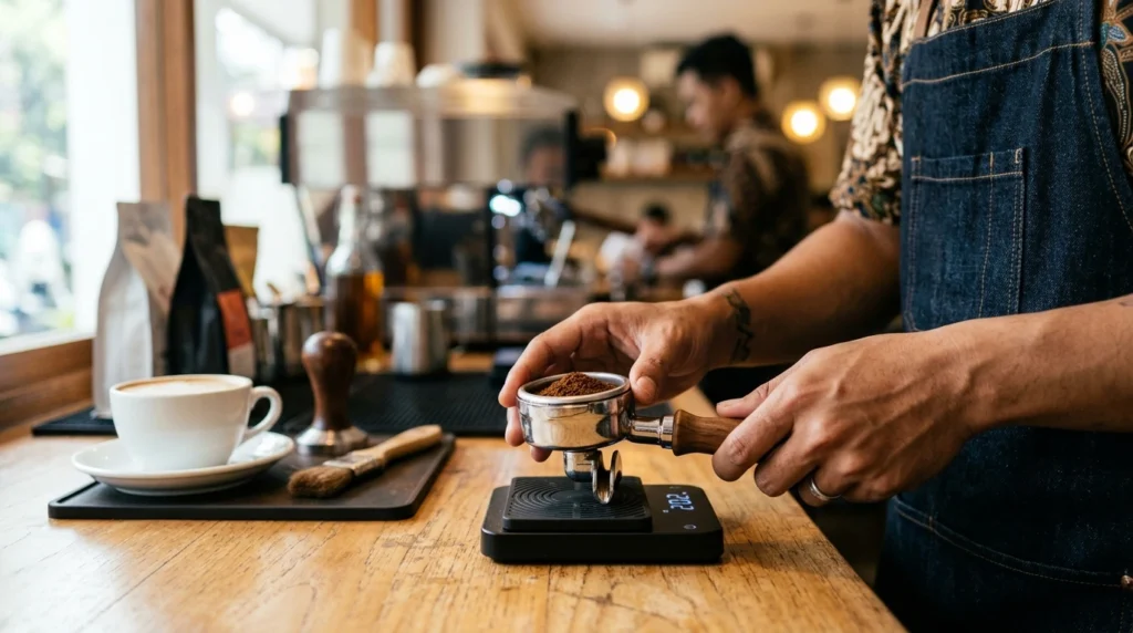 Penyebab Usaha Kopi Bangkrut