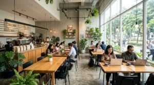 Penyebab Usaha Kopi Bangkrut Tidak Bagus Manajerial
