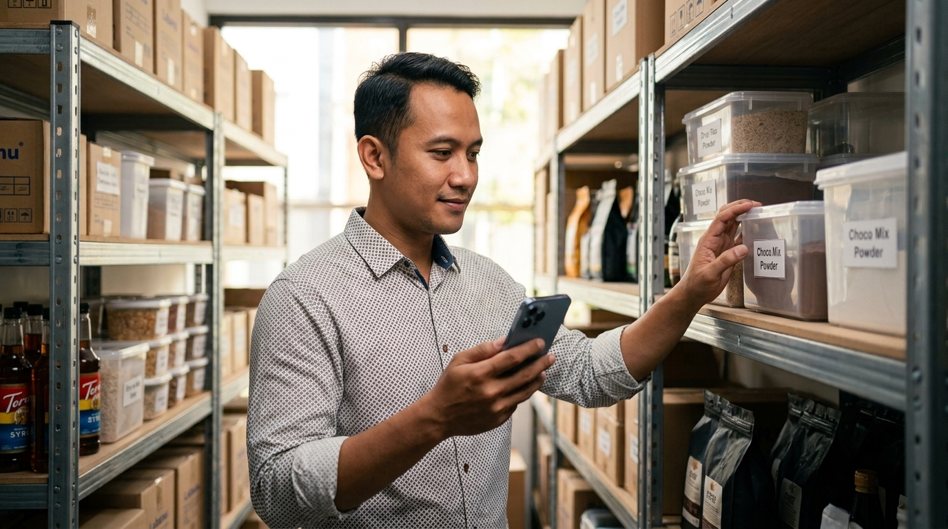 langkah pengembangan ide usaha jadi bisnis
